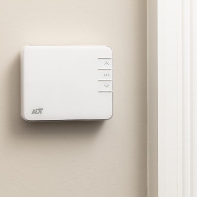 Hagerstown smart thermostat adt